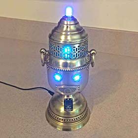 Cordie-bot