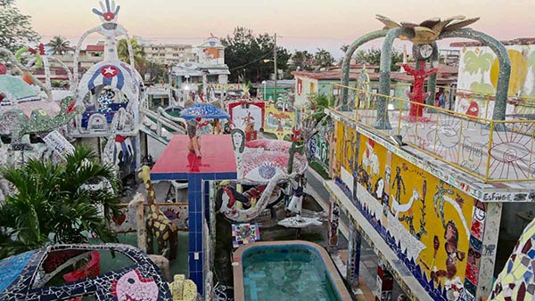 Fusterlandia